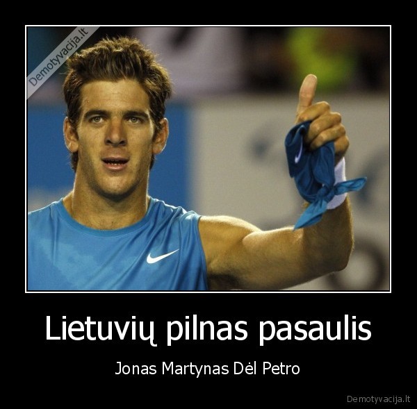 Lietuvių pilnas pasaulis