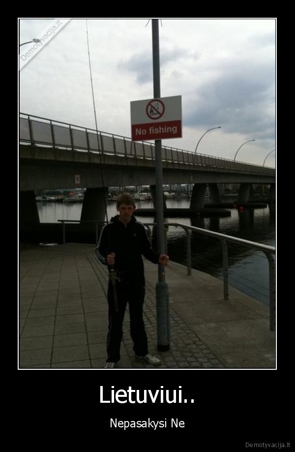 zvejyba, ryba, belenkas, lietuviui