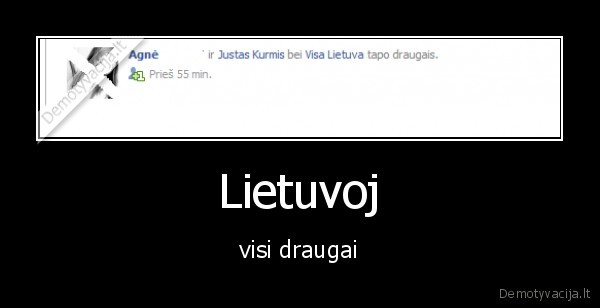 Lietuvoj