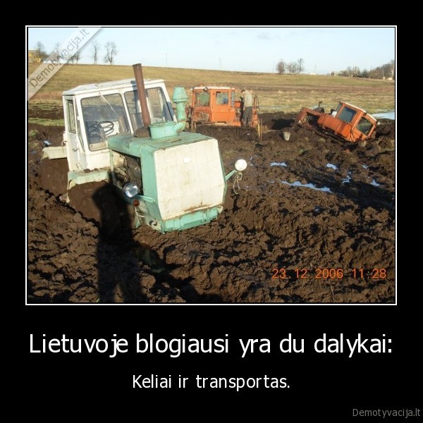 traktoriai,keliai,transportas,lietuva
