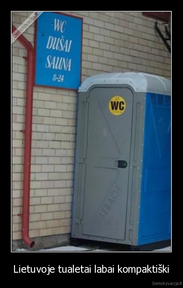tualetai,lietuva,kompaktiski