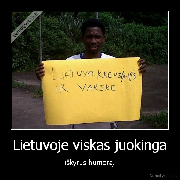lietuva,humoras,juokas