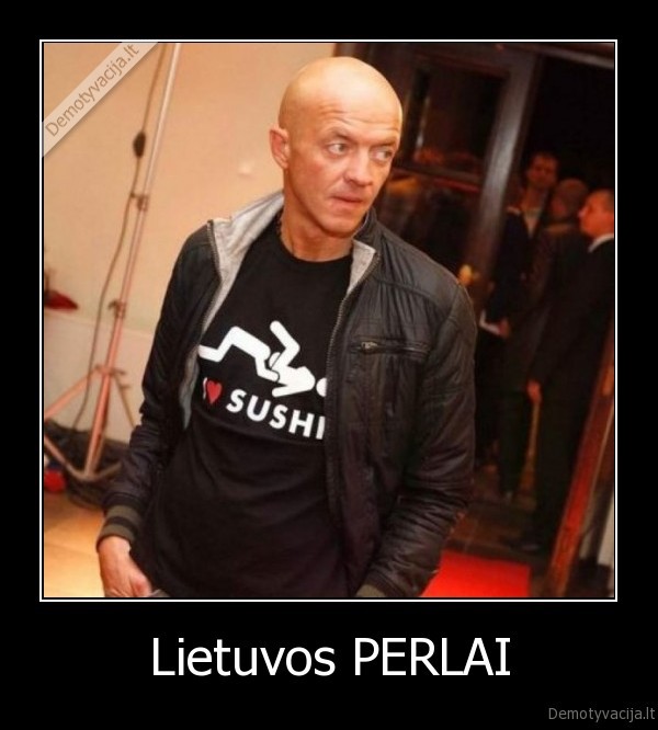 Lietuvos PERLAI
