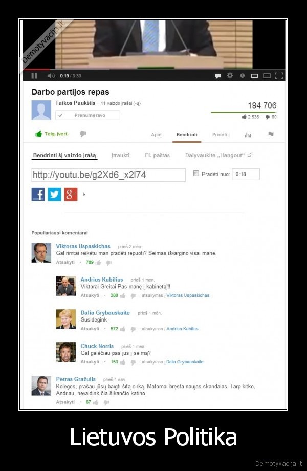 uspaskich,grybauskaite,politika,seimas