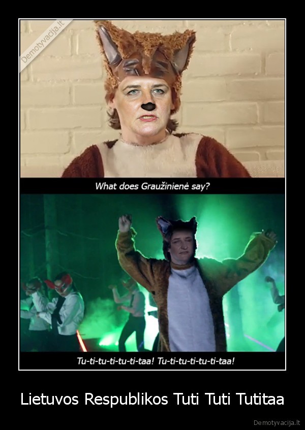 grauziniene,konstitucija,tu, ti, ta