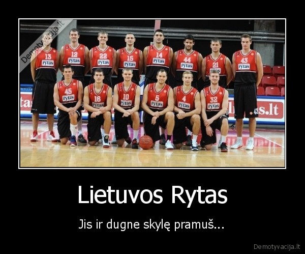 Lietuvos Rytas