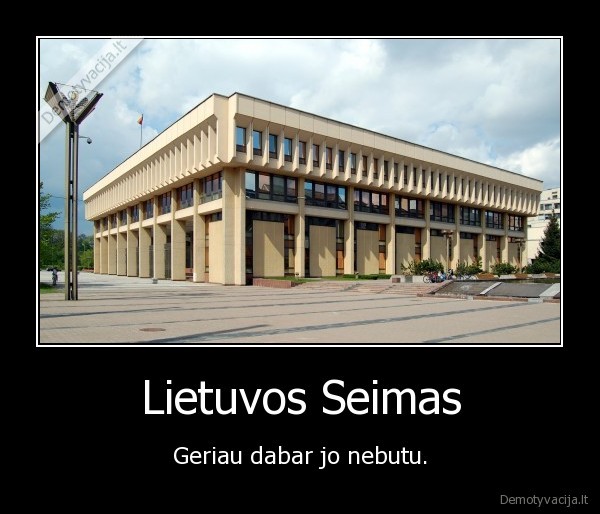 lietuva,vilnius,seimas