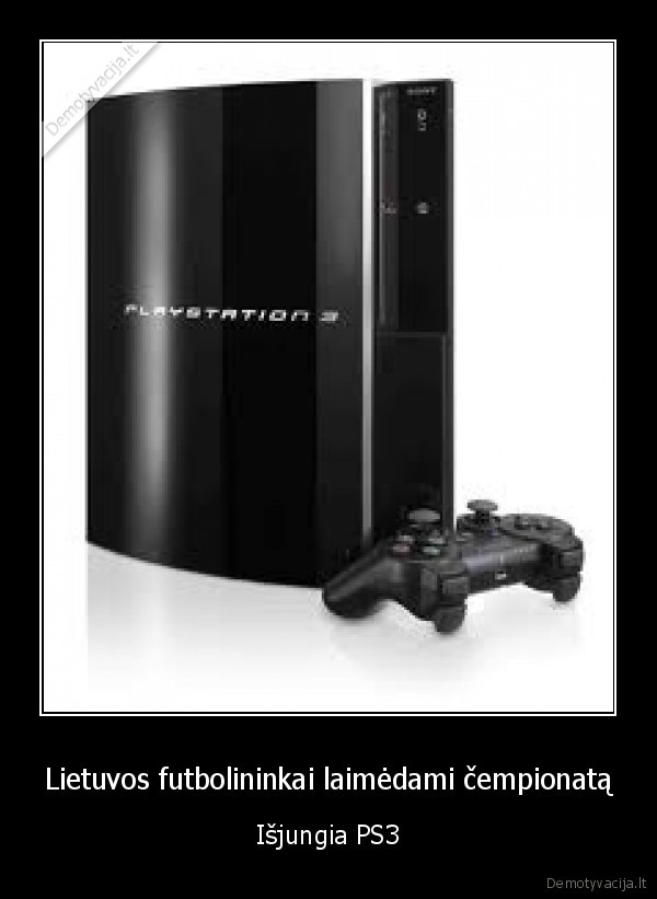 ps3,sportas,lietuva,futbolas,futbolininkai,cempionatas