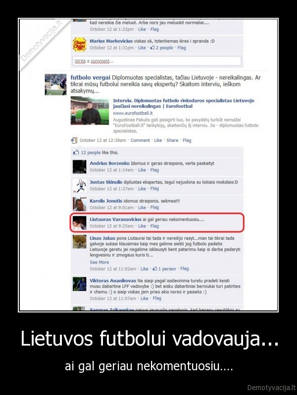 lietuva,futbolas,liutauras,varanavicius,lff