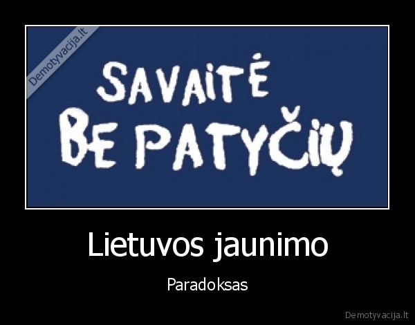 gyvenimas, ziaurus, o, tuolabiau, lietuvoj, su, kubilium