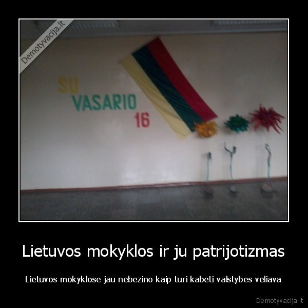 sventes,patriotizmas