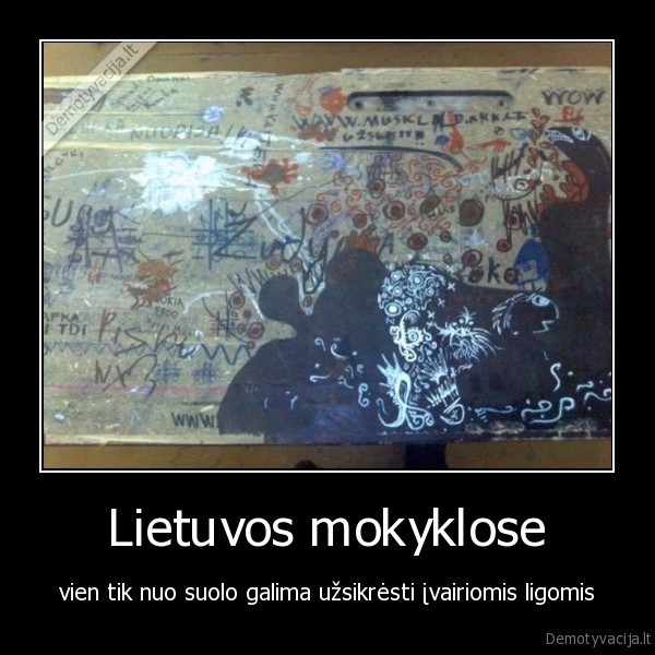 lietuva,suolas,liga,mokykla