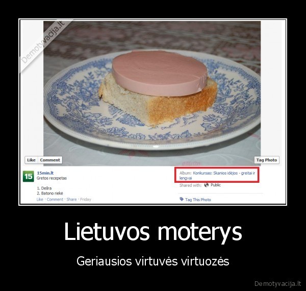 Lietuvos moterys