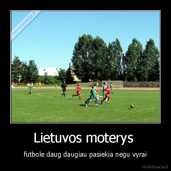 Lietuvos moterys 