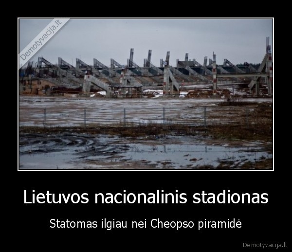 stadionas