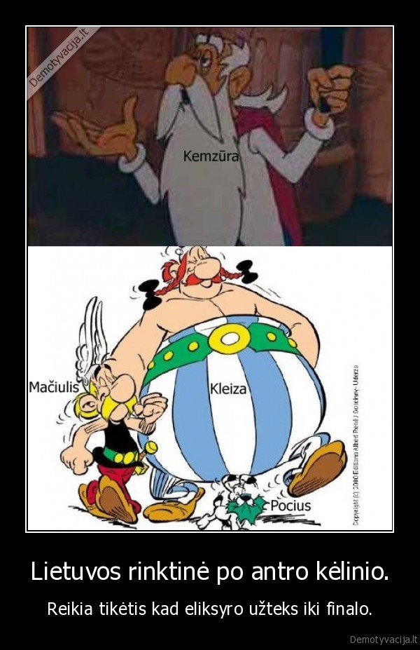 lietuvos, rinktine, ner, gyvenimo, lietuvoj, nesuok, ledas, ten, galva, prasiskele