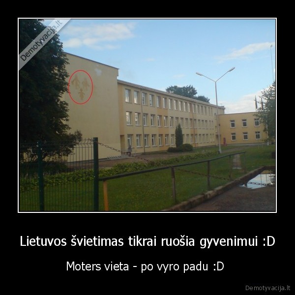 lietuva,svietimas,moters, vieta