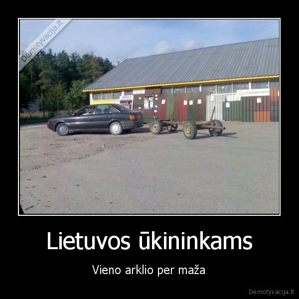 arkliai,bulka,audi,ukininkai