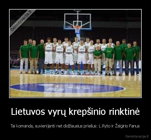 krepsinis, labai, gerai