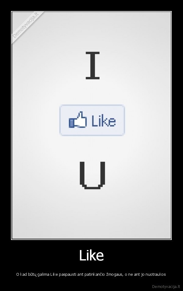 meile,prisipazinimas