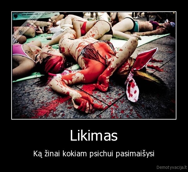 Likimas