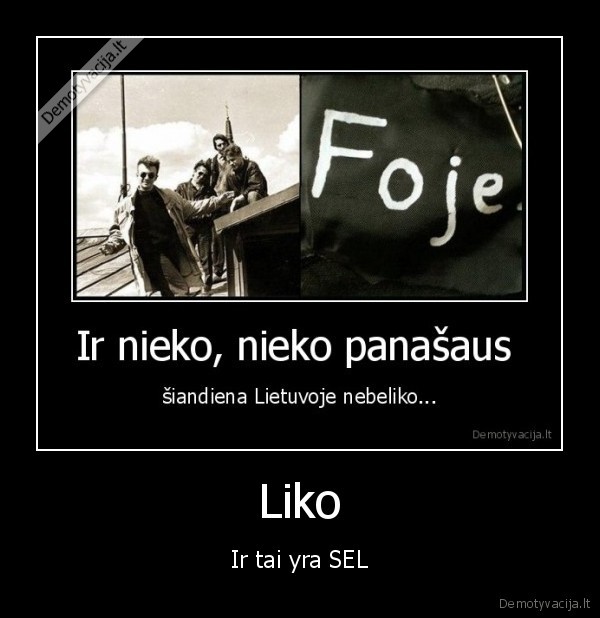 sel, dragunas, egidijus