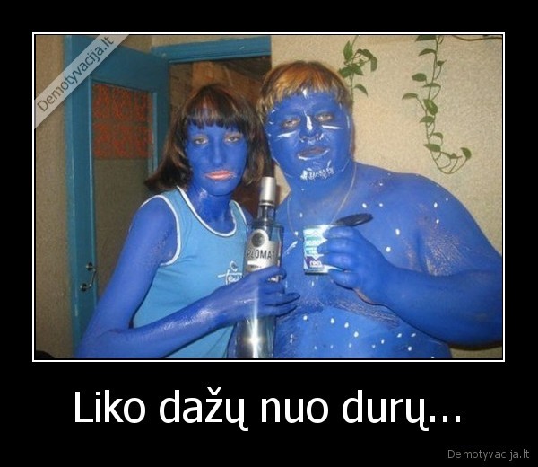 isikunijimas,avataras,melyni, dazai