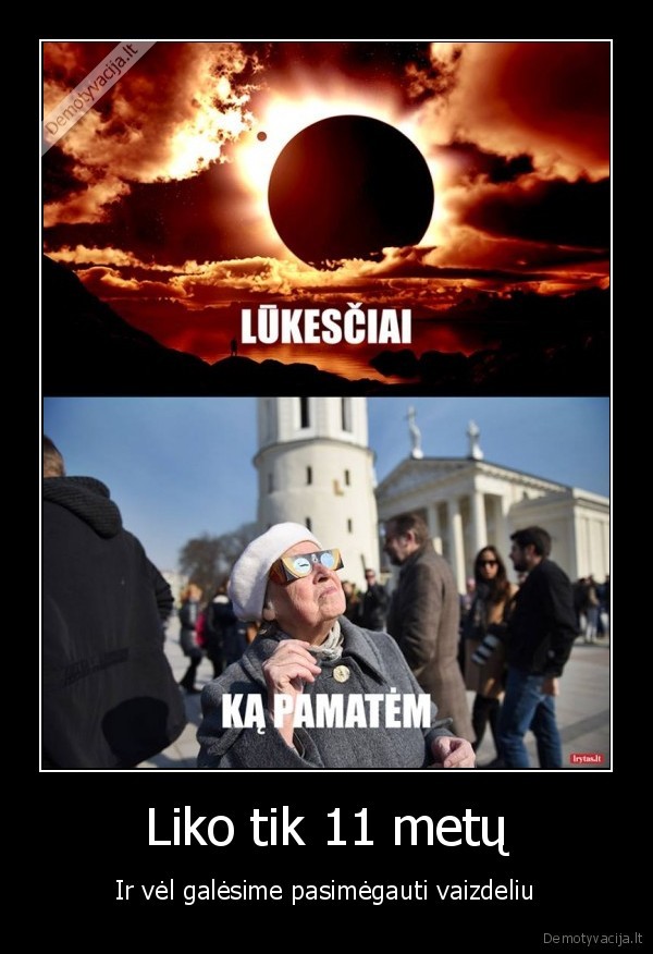 saules, uztemimas,retas, ivykis