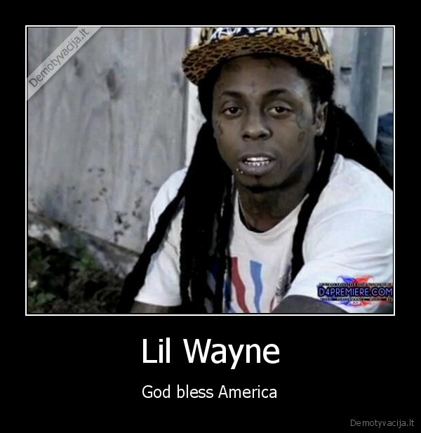 Lil Wayne