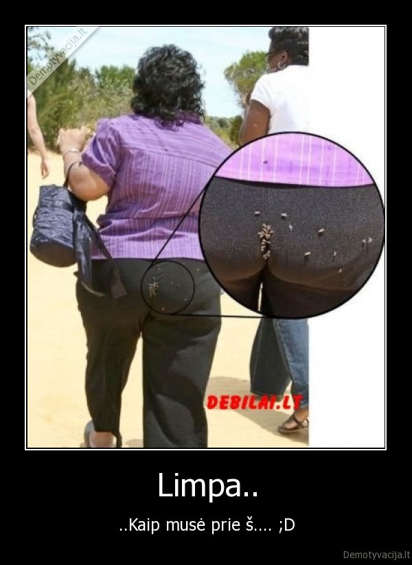 Limpa..