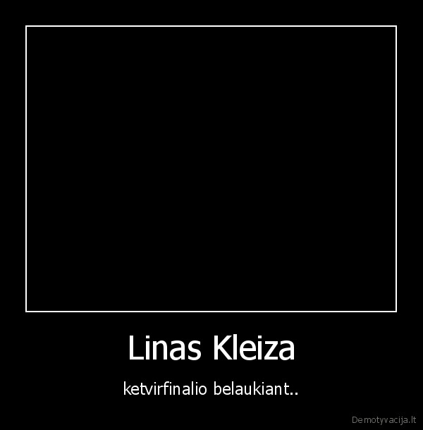 Linas Kleiza