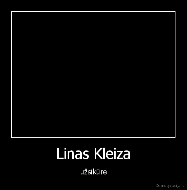 Linas Kleiza