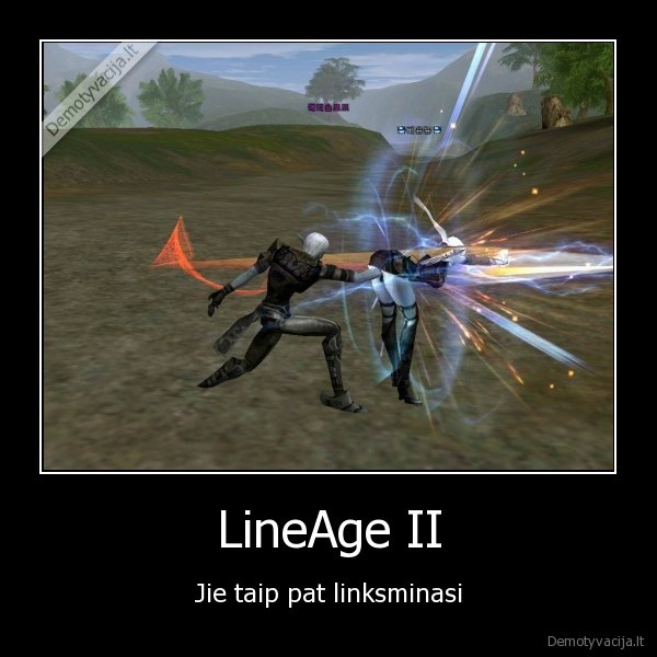 LineAge II