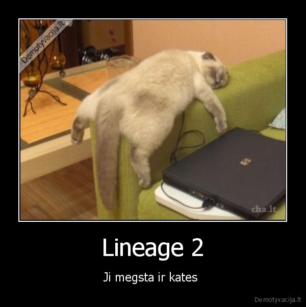 Lineage 2