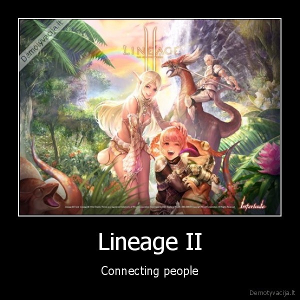 lineage,people,connecting