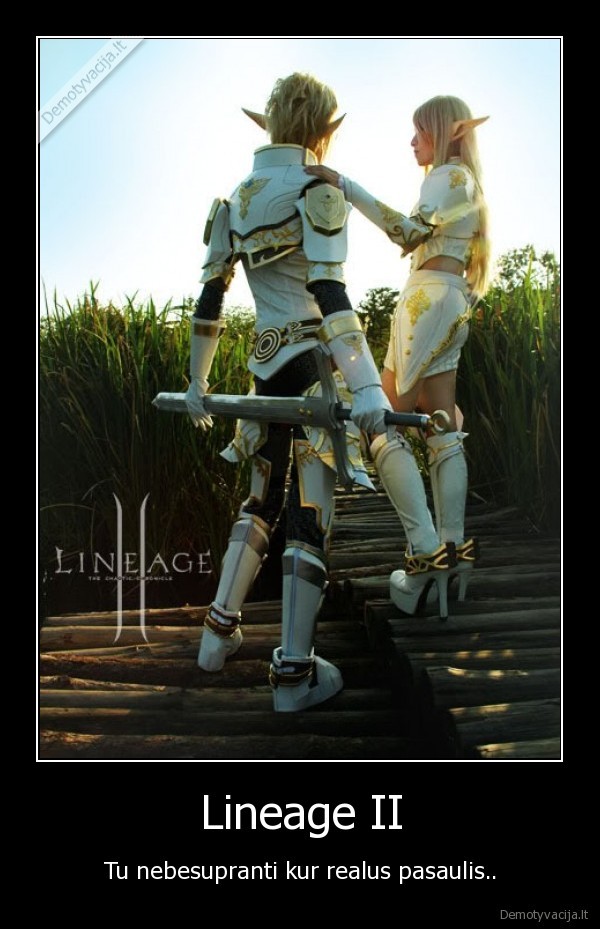 Lineage II