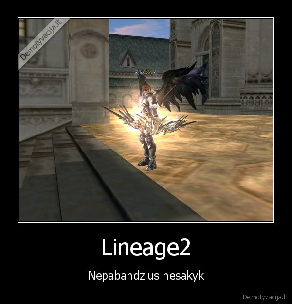 Lineage2