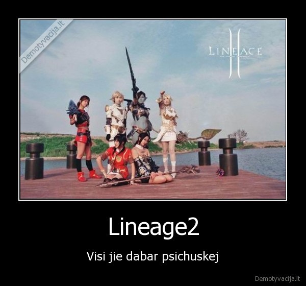 lineage2