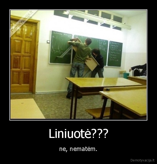liniuote,mokykla,mokiniai, prikolina,prie, lentos,prikolas, prie, lentos