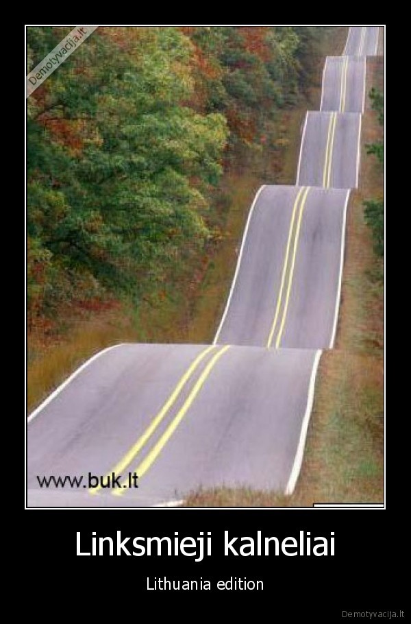 Linksmieji kalneliai