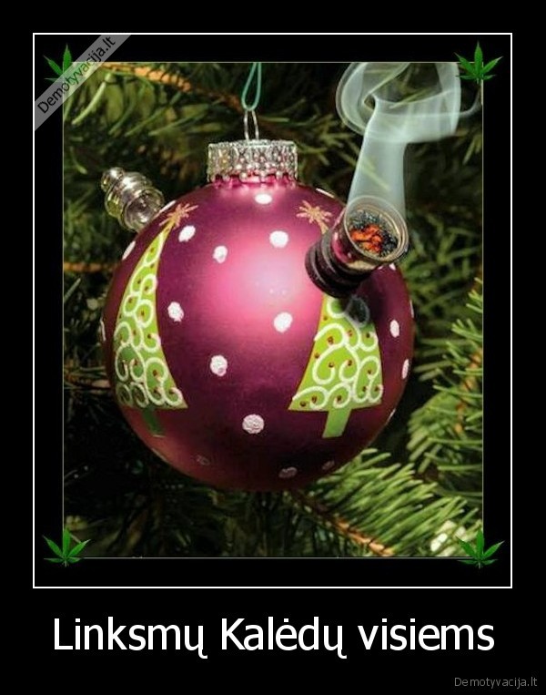 zole,kaledos,ganja,linksma,eglute