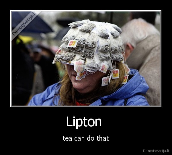Lipton 