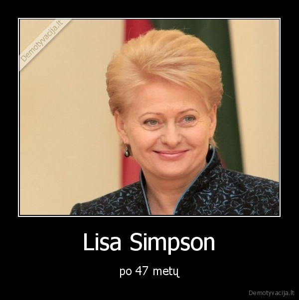 Lisa Simpson