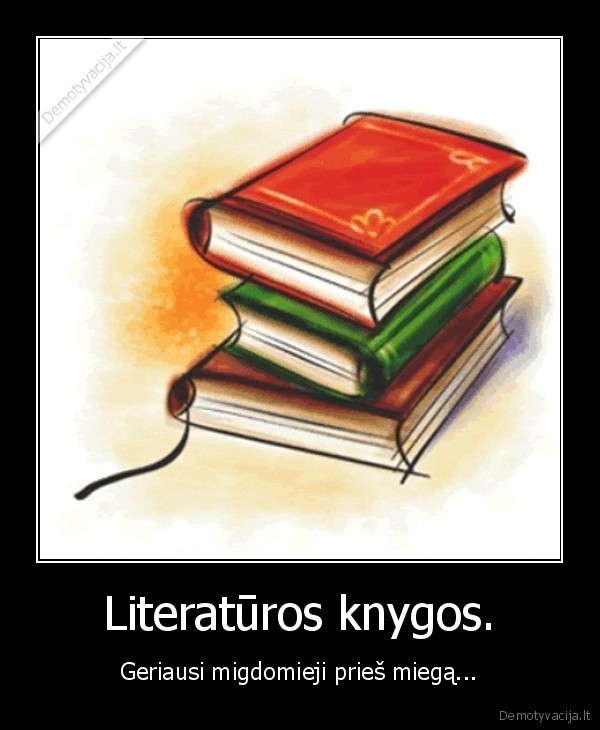 mokslas,literatura,knygos