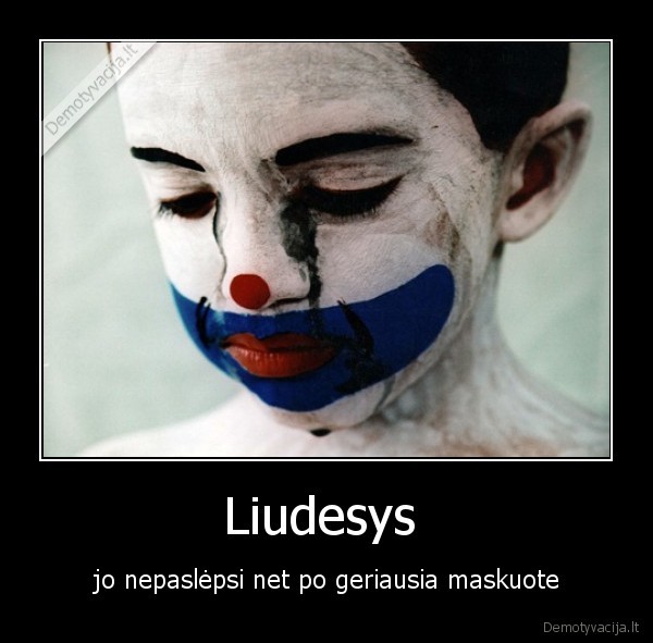 liudesys