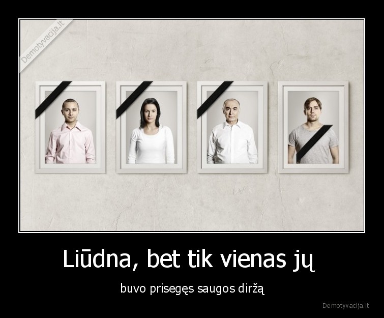 saugos, dirzas,avarija,nelaime