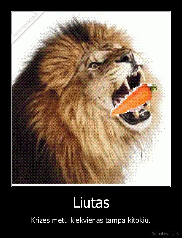 liutas