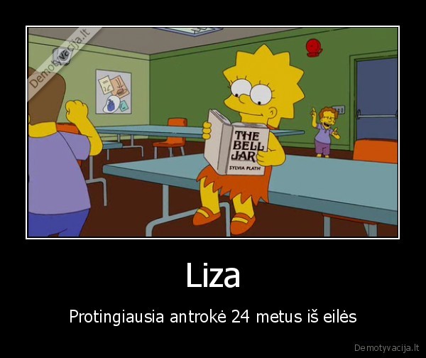 simpsonai,liza