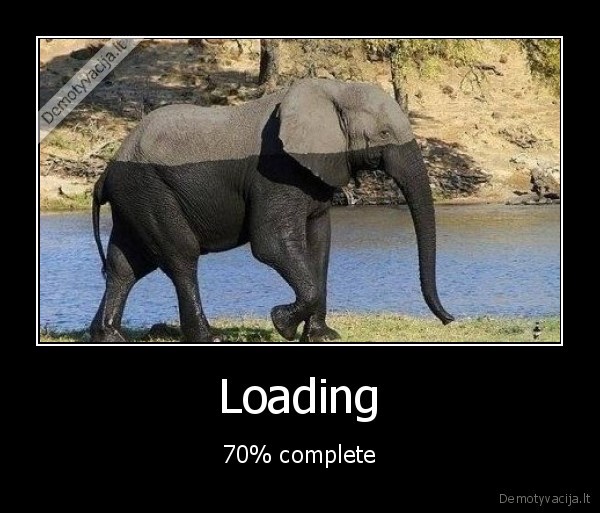 Loading