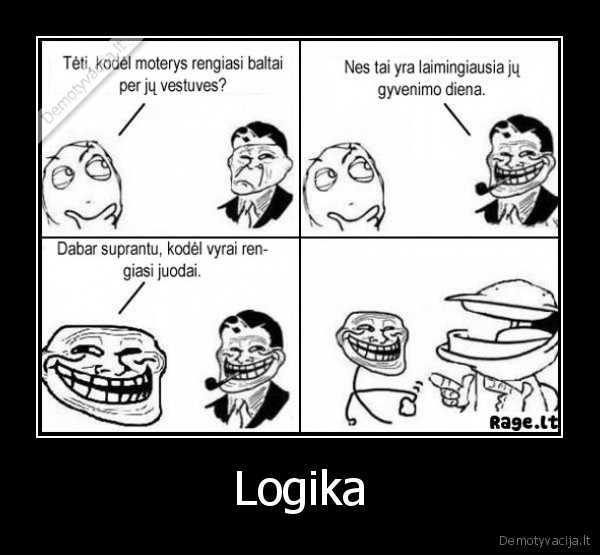 logika